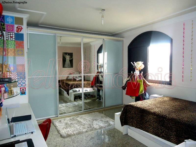 Apartamento para alugar com 4 quartos, 263m² - Foto 22