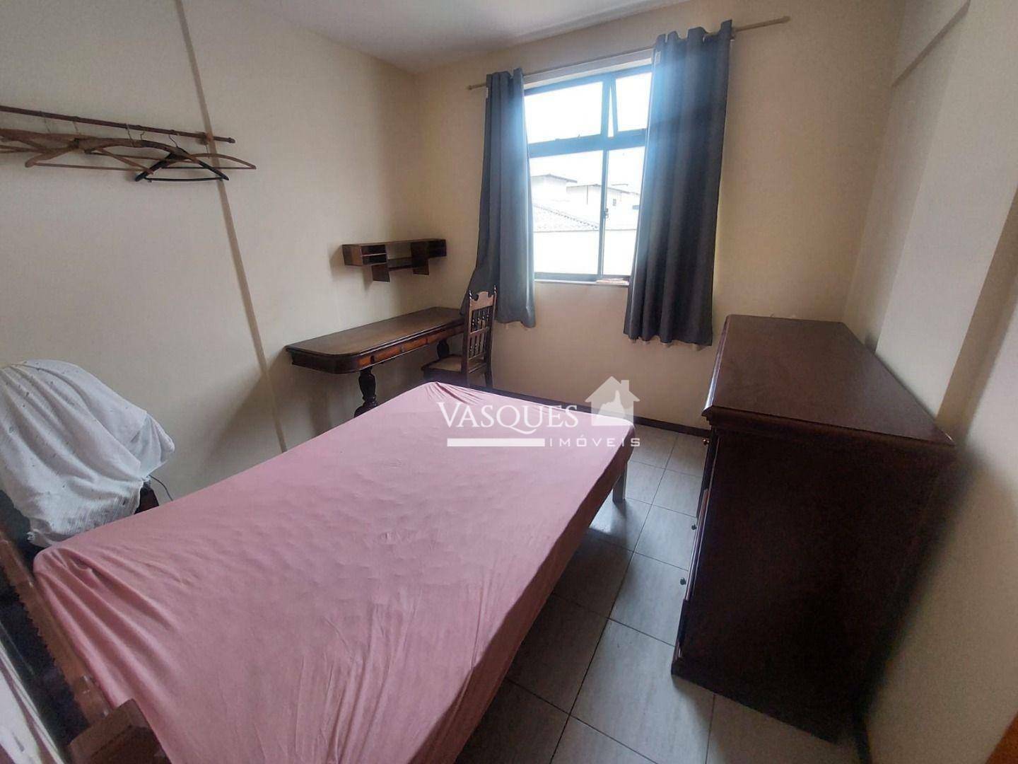 Apartamento para alugar com 1 quarto, 33m² - Foto 6