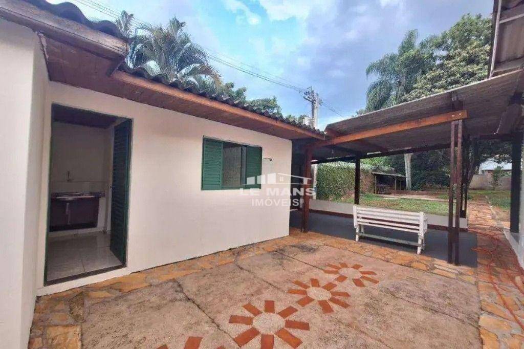 Chácara, 2 quartos, 3200 m² - Foto 2