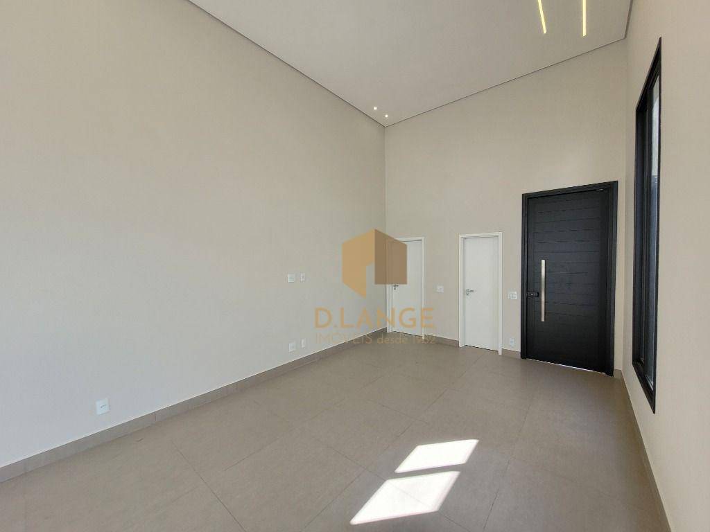 Casa de Condomínio à venda com 3 quartos, 218m² - Foto 25