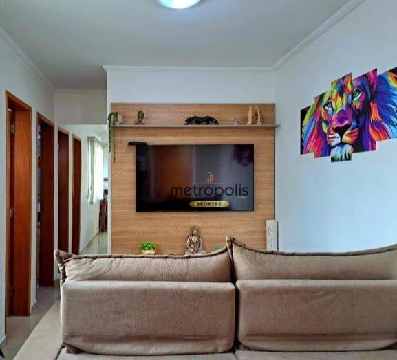 Cobertura à venda com 2 quartos, 76m² - Foto 7