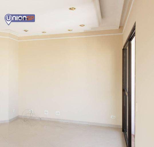 Apartamento à venda com 3 quartos, 280m² - Foto 5