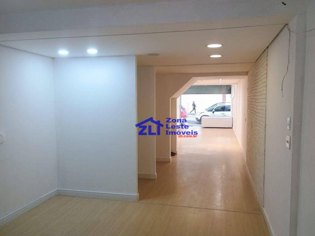 Sobrado para alugar, 120m² - Foto 2