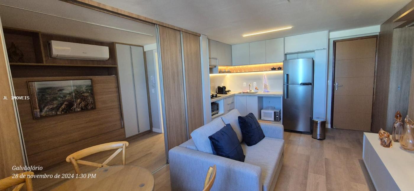 Apartamento à venda com 2 quartos, 53m² - Foto 6