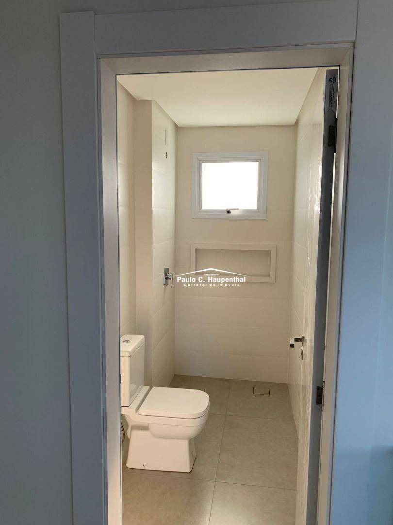 Apartamento à venda com 3 quartos, 137m² - Foto 40