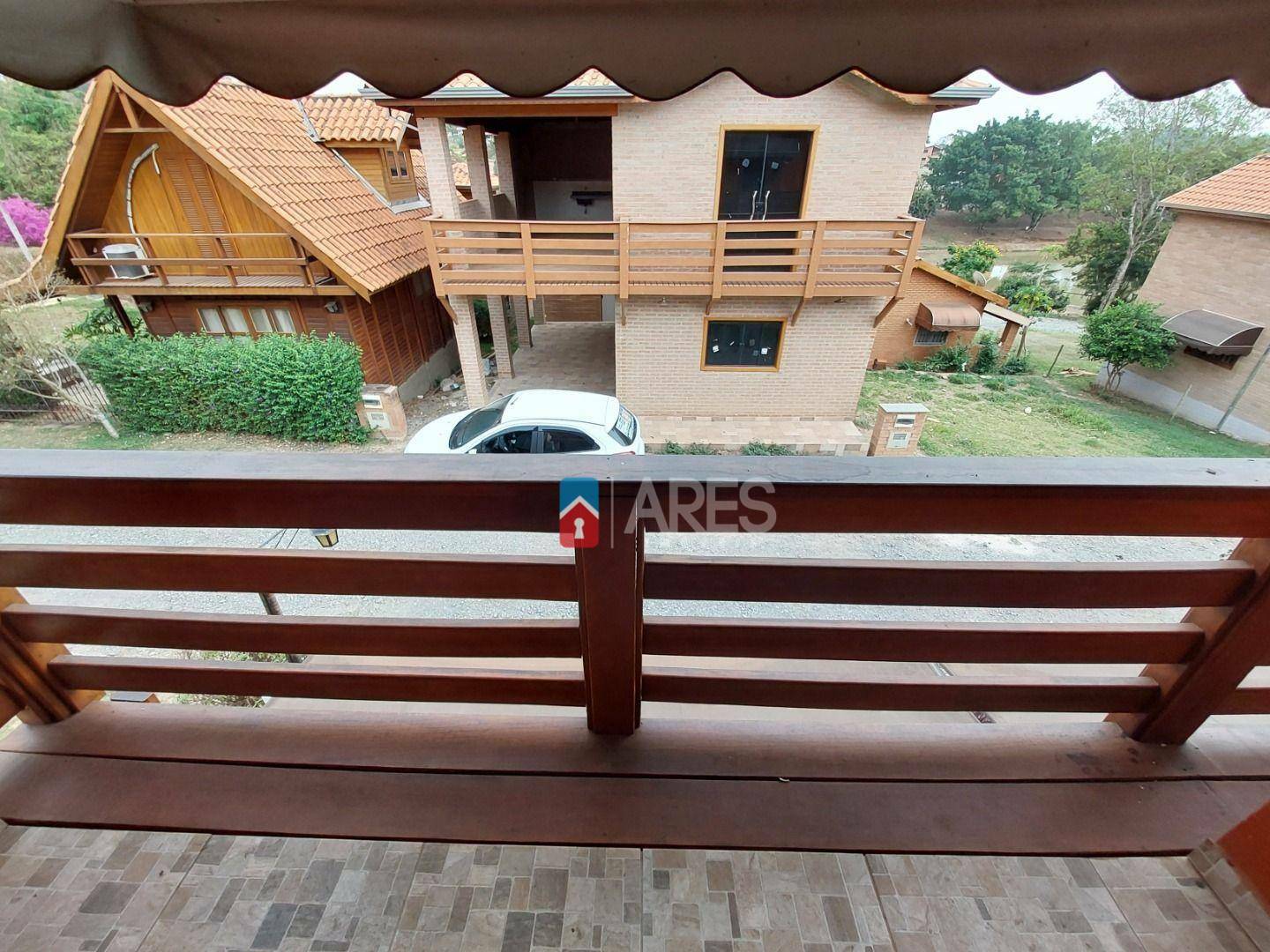 Casa, 3 quartos, 100 m² - Foto 15