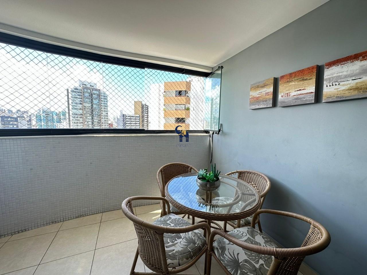 Apartamento à venda com 3 quartos, 86m² - Foto 9