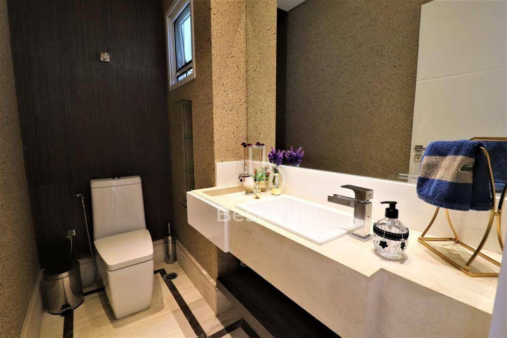 Casa de Condomínio, 4 quartos - Foto 14