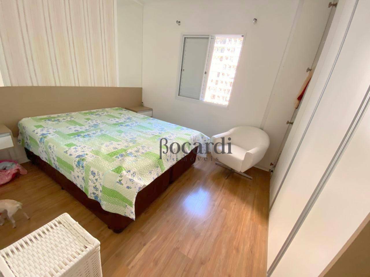 Apartamento à venda com 3 quartos, 84m² - Foto 10