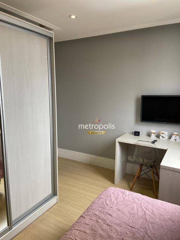 Apartamento à venda com 3 quartos, 70m² - Foto 22