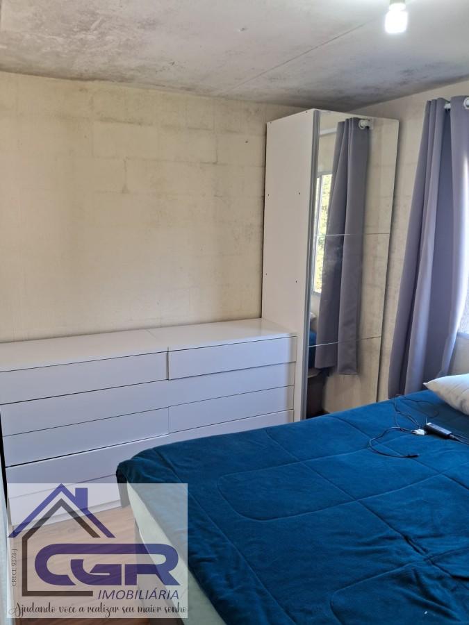 Apartamento à venda com 2 quartos, 41m² - Foto 11