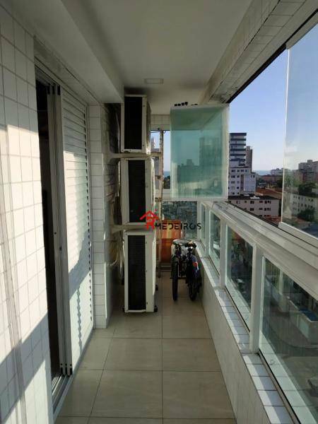 Apartamento à venda com 3 quartos, 107m² - Foto 24