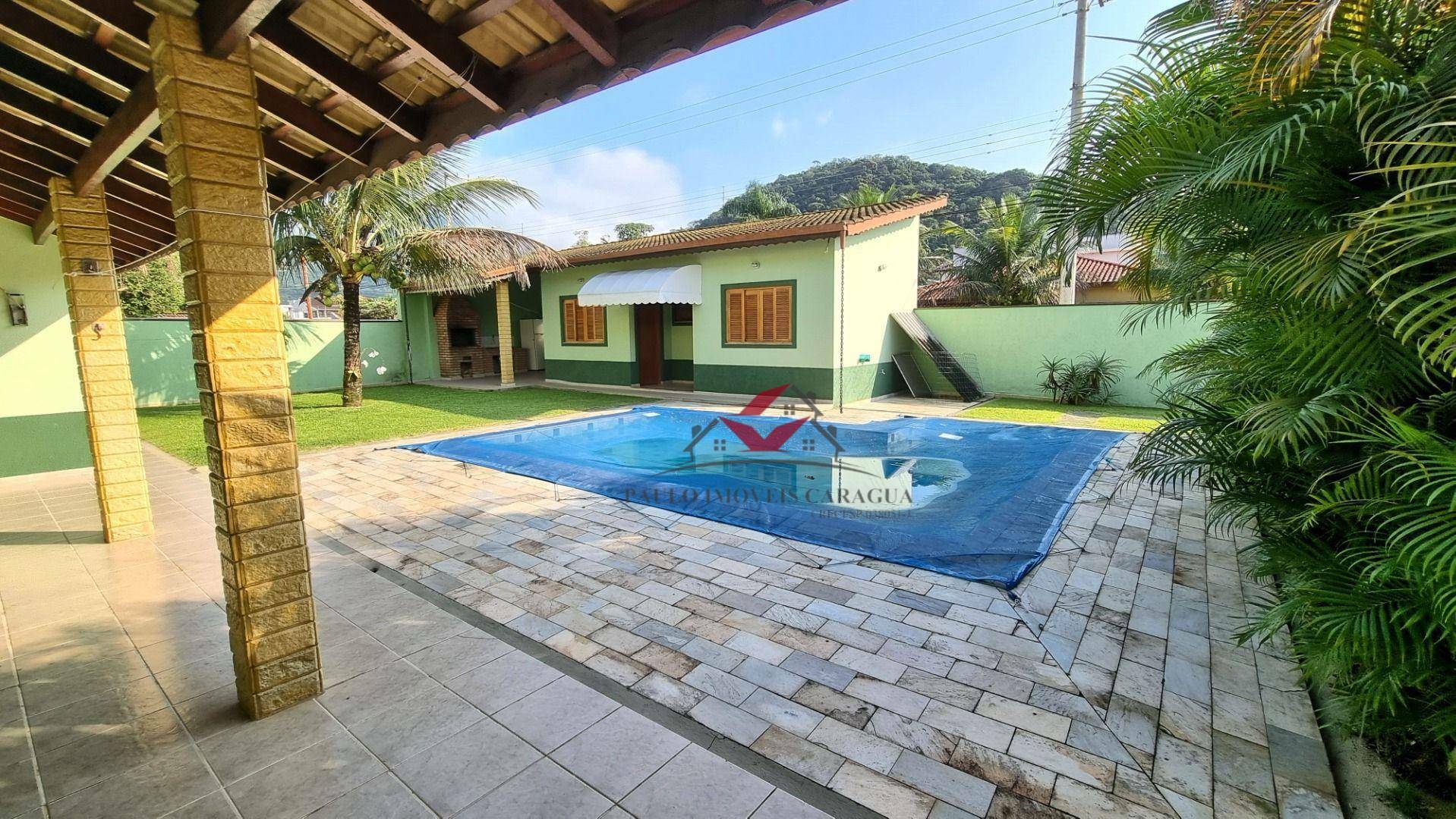 Casa de Condomínio à venda com 5 quartos, 213m² - Foto 2