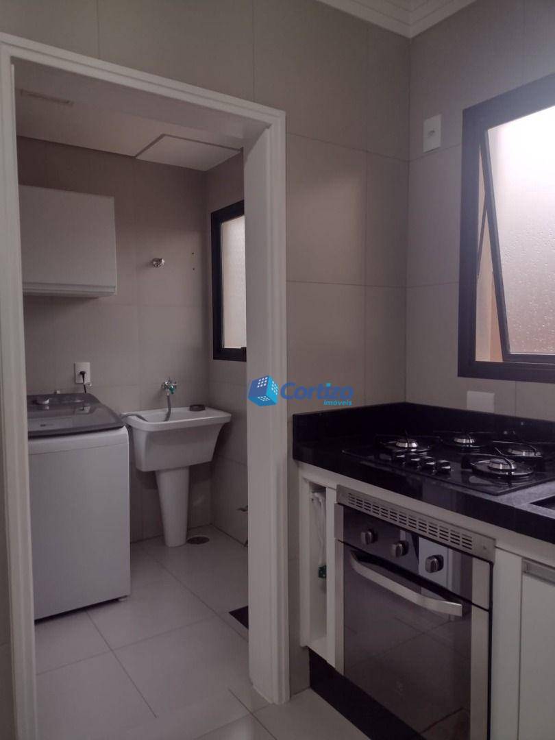 Apartamento à venda com 3 quartos, 107m² - Foto 10