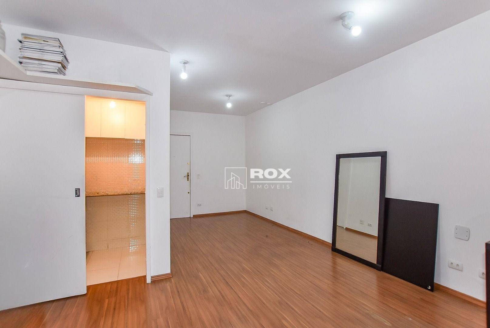 Conjunto Comercial-Sala à venda, 36m² - Foto 6