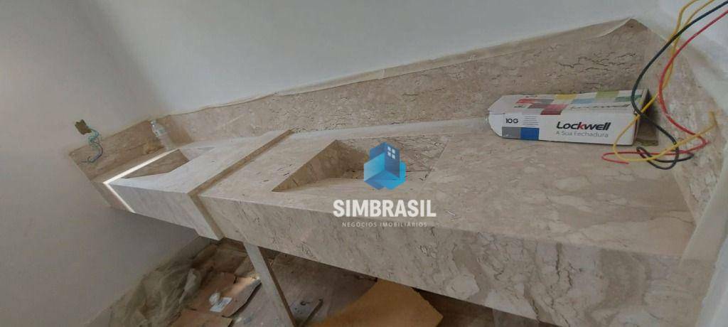 Casa, 3 quartos, 240 m² - Foto 9