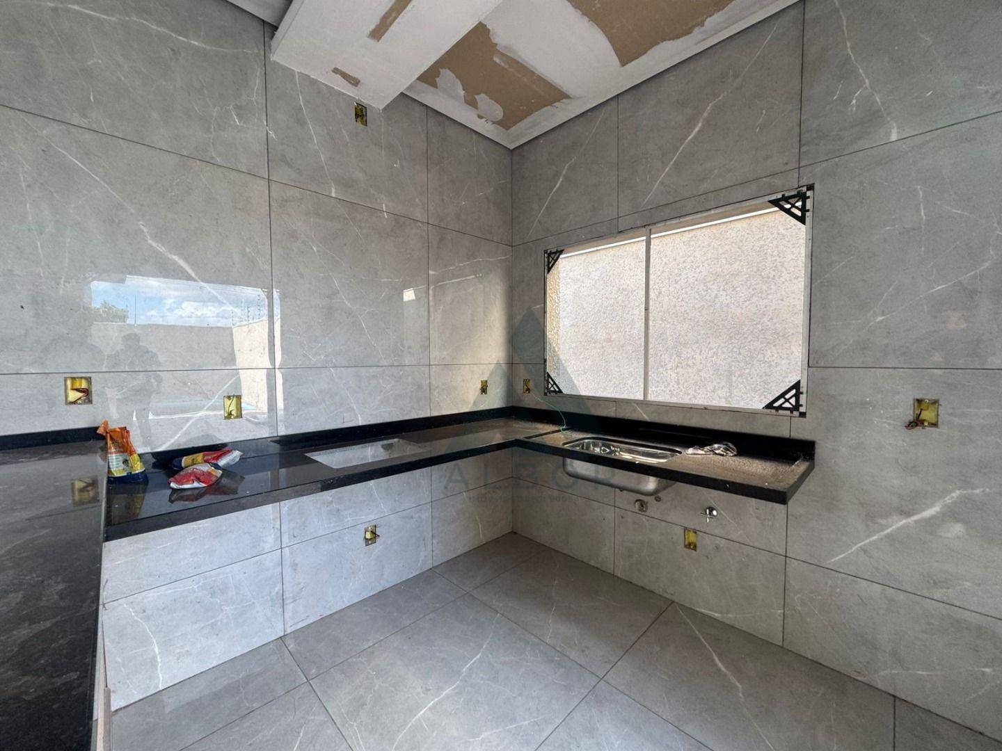 Casa, 2 quartos, 80 m² - Foto 3