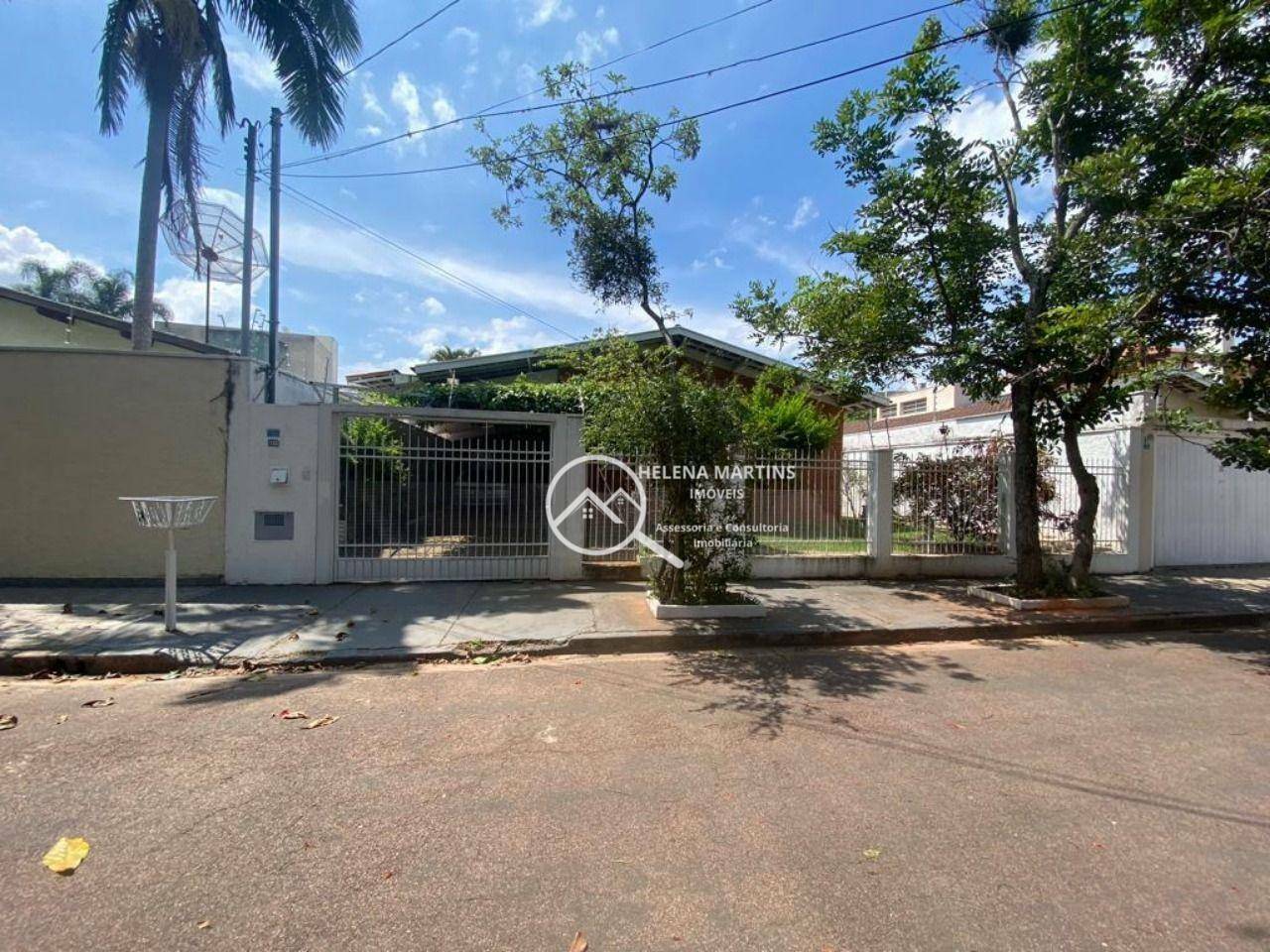 Casa de Condomínio à venda e aluguel com 3 quartos, 222m² - Foto 2