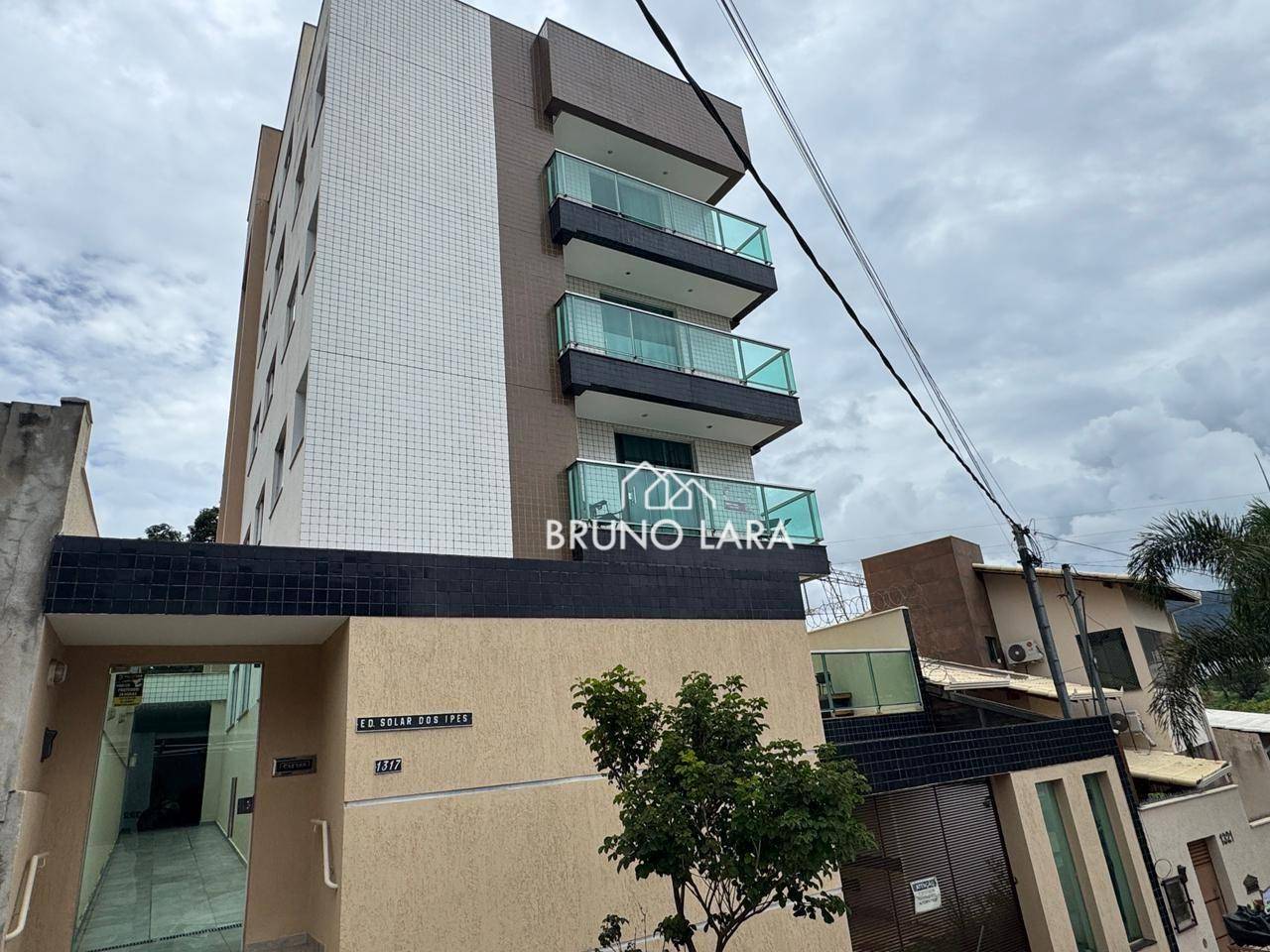 Apartamento, 3 quartos, 91 m² - Foto 3