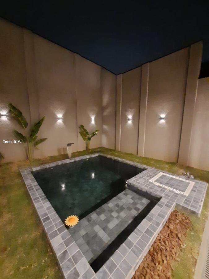 Casa de Condomínio à venda com 3 quartos, 150m² - Foto 21