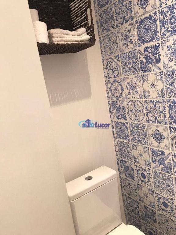 Apartamento à venda com 3 quartos, 88m² - Foto 20