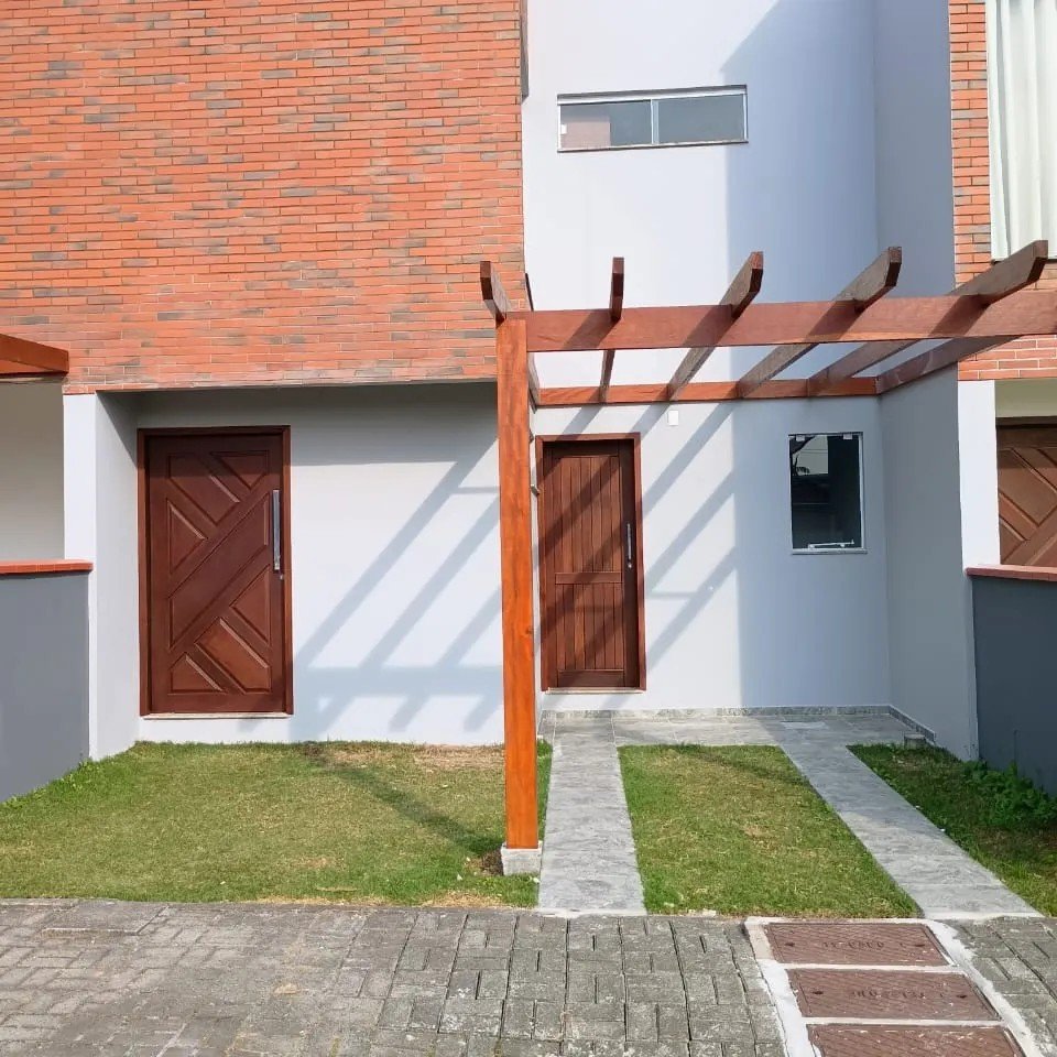 Casa de Condomínio à venda com 3 quartos, 101m² - Foto 7