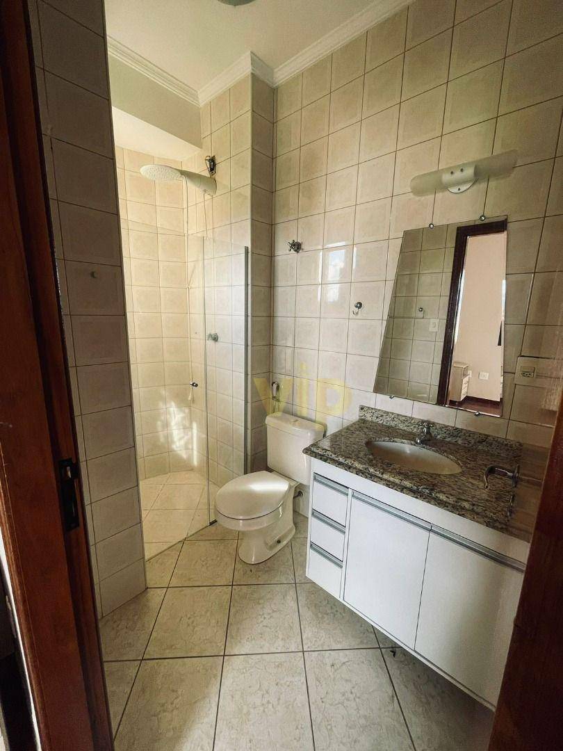 Apartamento à venda com 3 quartos, 100m² - Foto 4