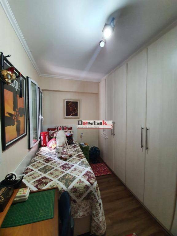 Apartamento à venda com 3 quartos, 86m² - Foto 34