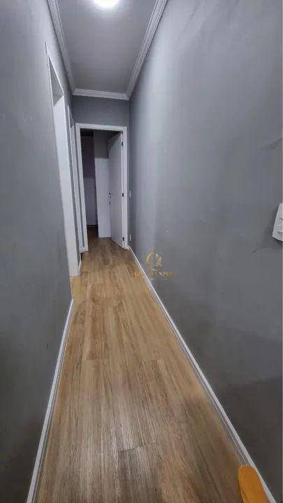 Apartamento à venda com 2 quartos, 50m² - Foto 5