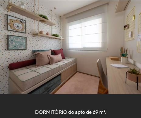 Apartamento à venda com 3 quartos, 78m² - Foto 5