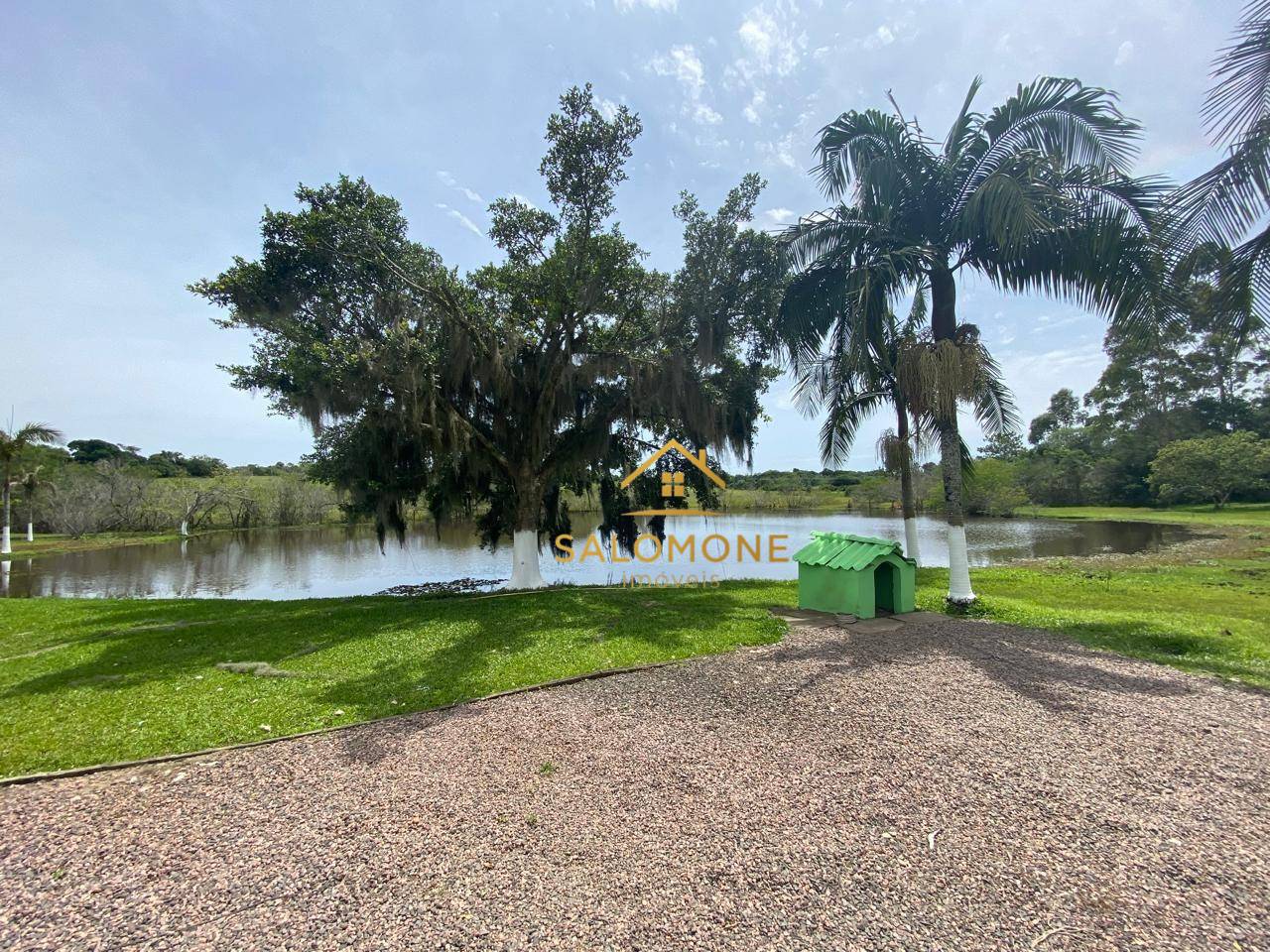 Sítio, 3 quartos, 2 hectares - Foto 2