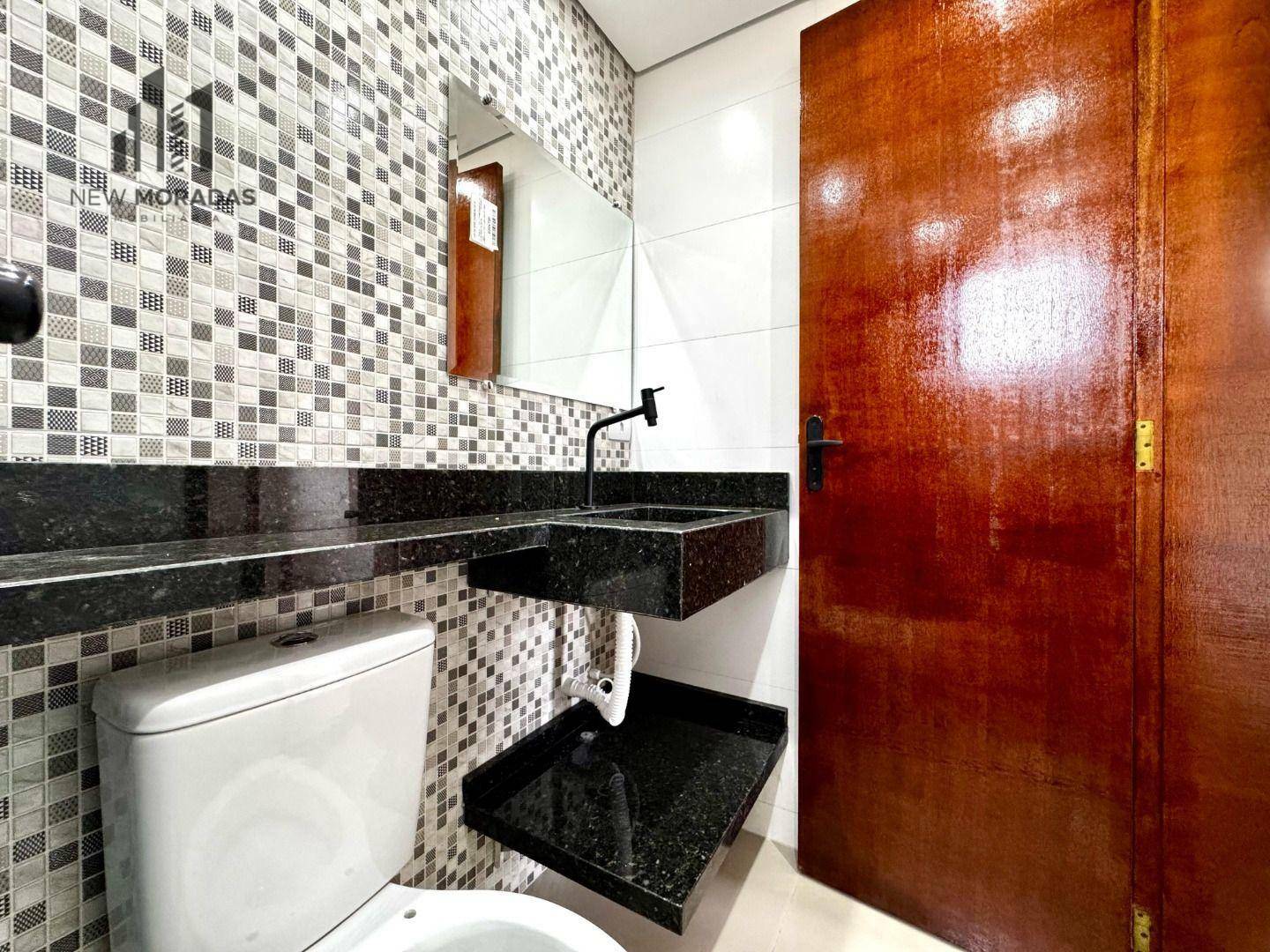 Apartamento à venda com 2 quartos, 42m² - Foto 10
