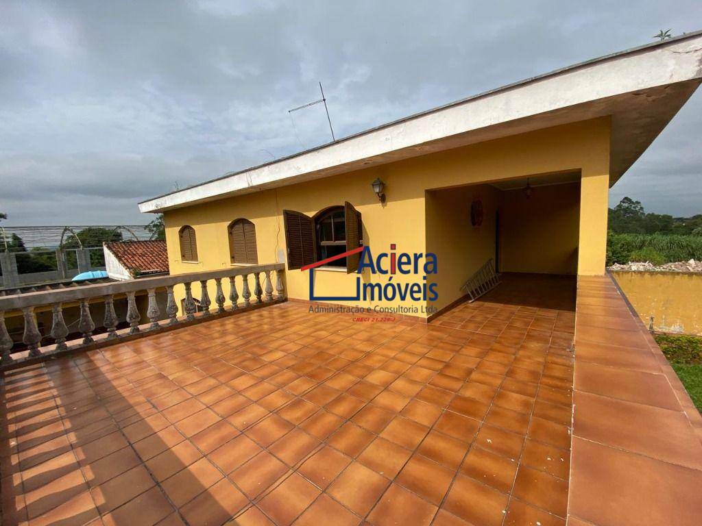 Casa de Condomínio para alugar com 5 quartos, 400m² - Foto 24