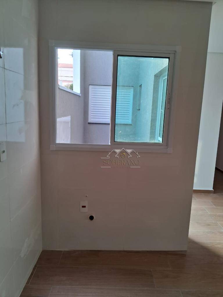 Apartamento à venda com 2 quartos, 50m² - Foto 2