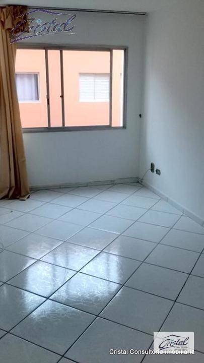 Apartamento à venda com 2 quartos, 65m² - Foto 1