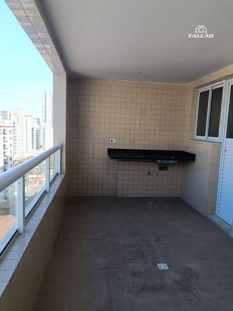 Apartamento à venda com 3 quartos, 118m² - Foto 5