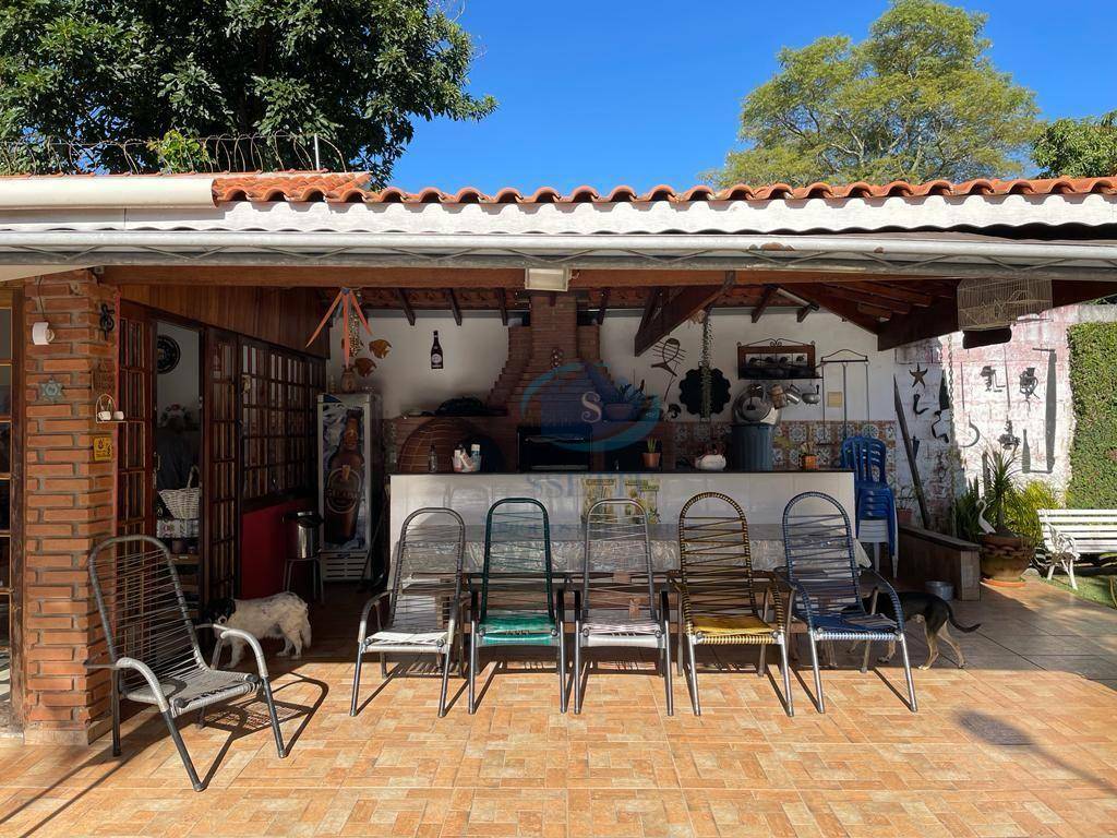 Chácara à venda com 4 quartos, 330m² - Foto 29