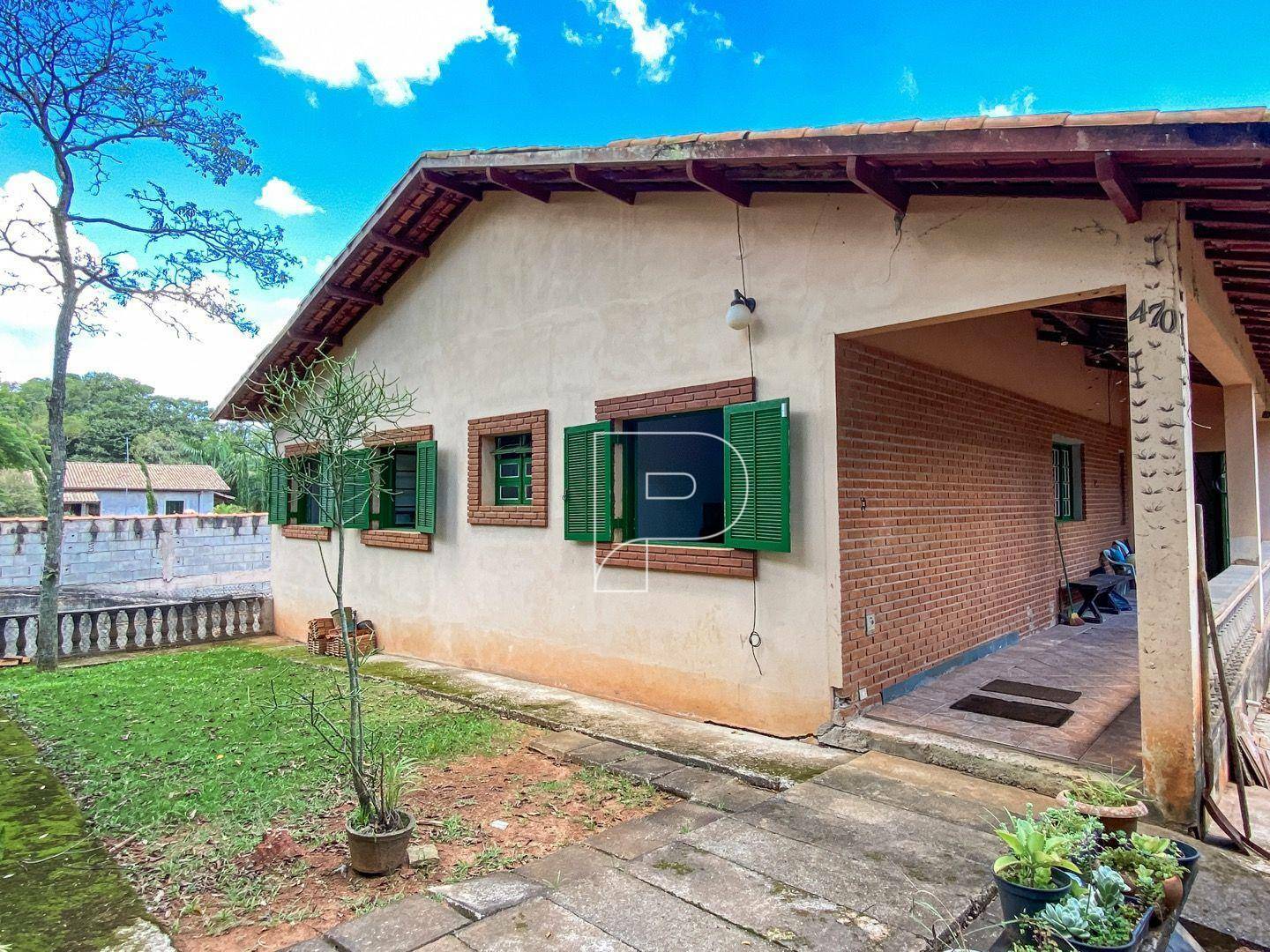 Casa de Condomínio à venda e aluguel com 3 quartos, 503m² - Foto 4