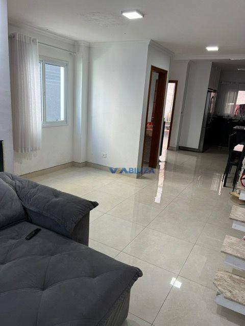 Sobrado à venda com 3 quartos, 150m² - Foto 9