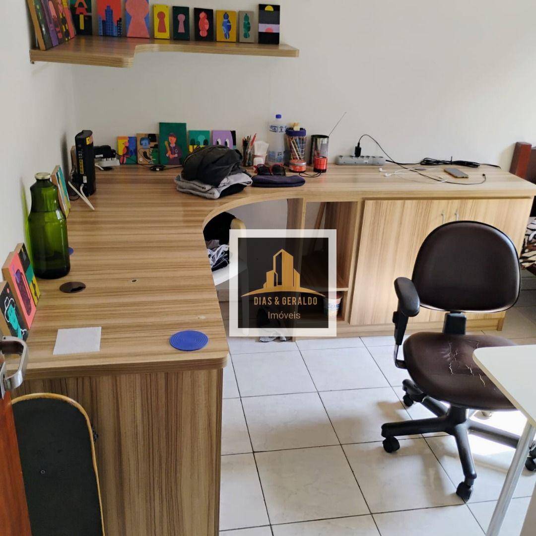 Sobrado à venda com 2 quartos, 65m² - Foto 14