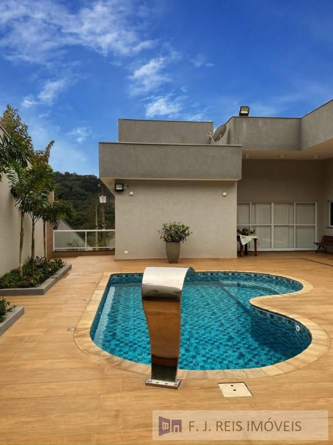 Casa de Condomínio, 3 quartos - Foto 30