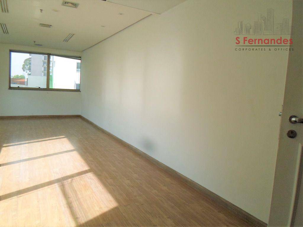 Conjunto Comercial-Sala para alugar, 41m² - Foto 13