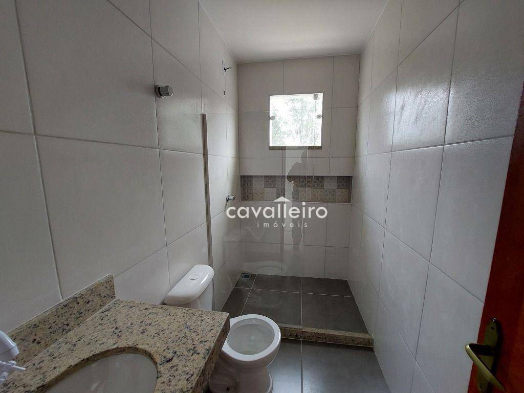 Casa à venda com 2 quartos, 90m² - Foto 15