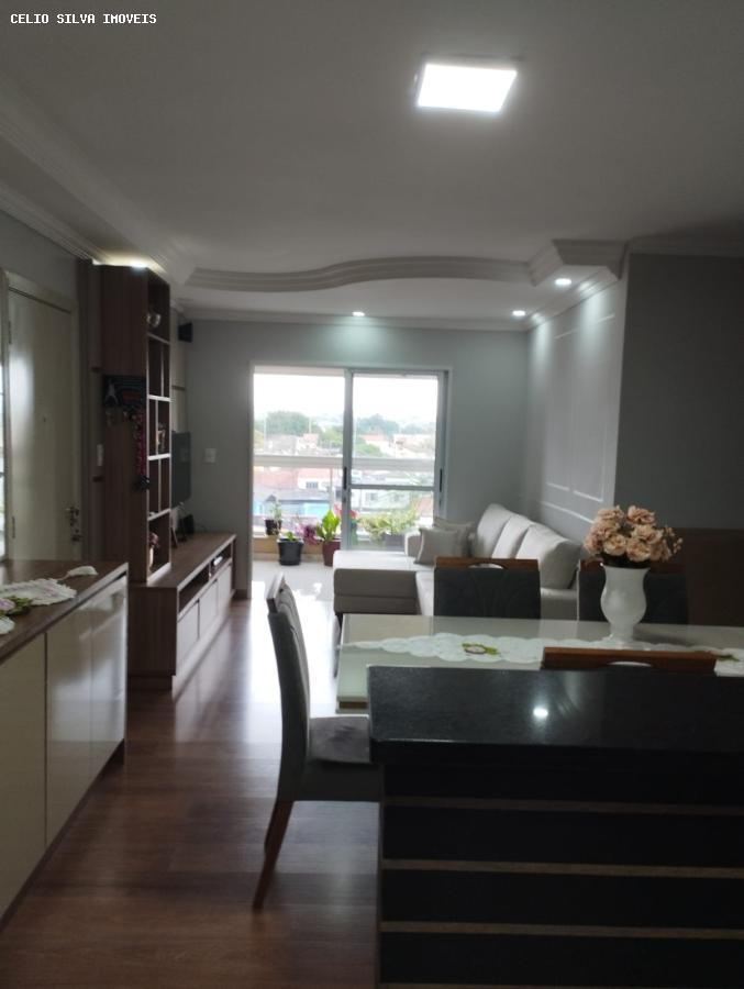 Apartamento à venda com 3 quartos, 90m² - Foto 5