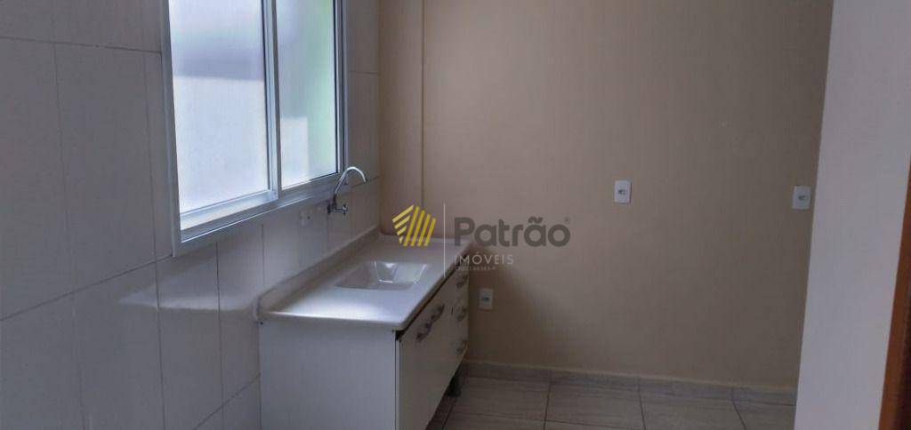 Apartamento para alugar com 1 quarto, 35m² - Foto 9