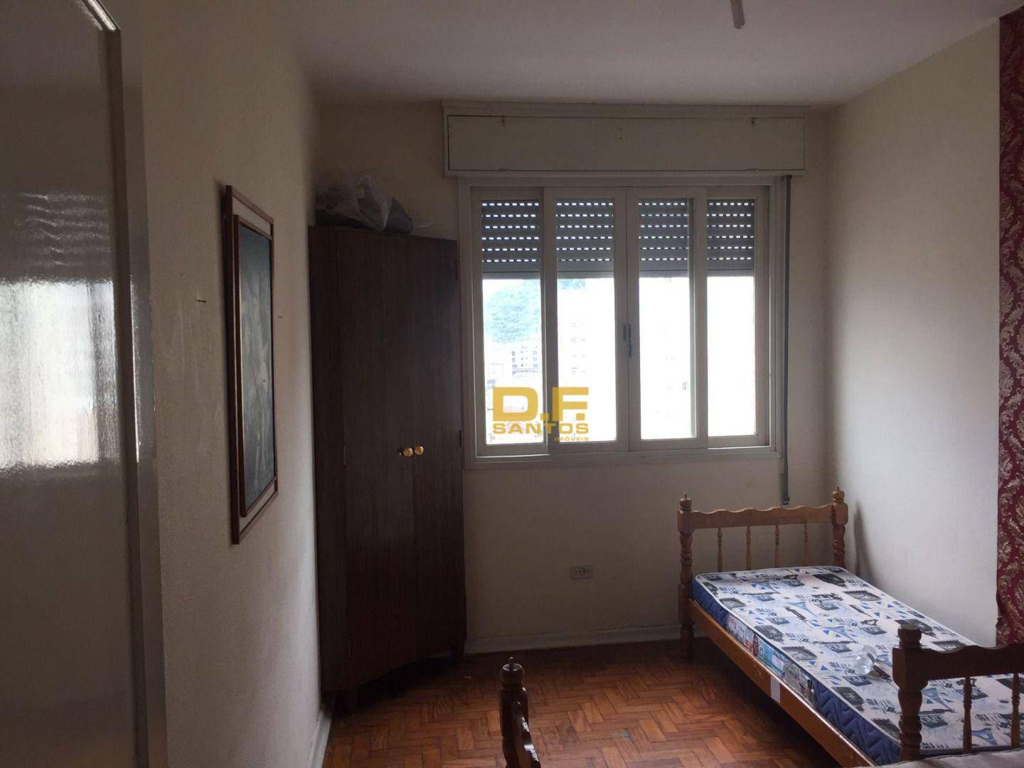 Apartamento à venda com 1 quarto, 49m² - Foto 5