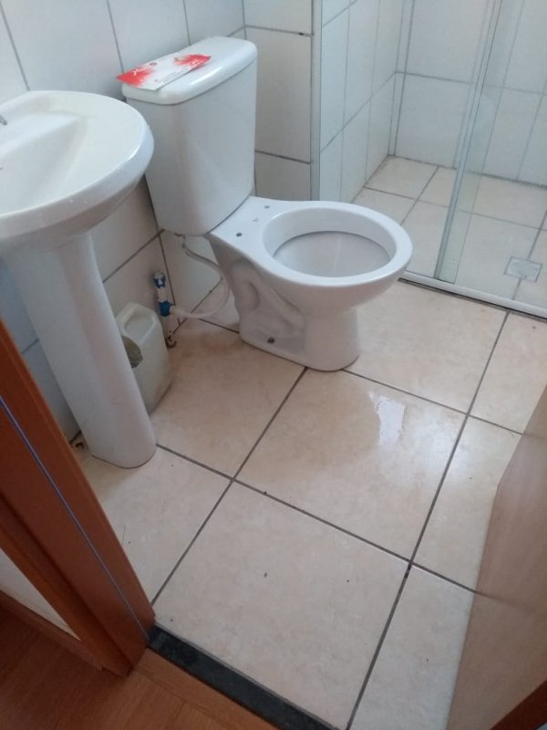 Apartamento para alugar com 2 quartos, 47m² - Foto 9