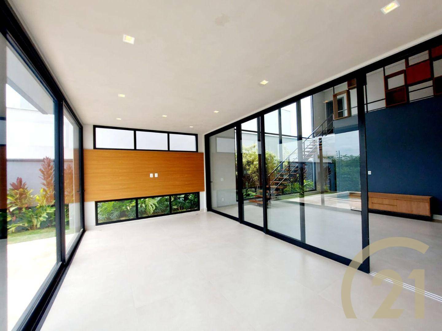 Casa de Condomínio à venda com 4 quartos, 355m² - Foto 9