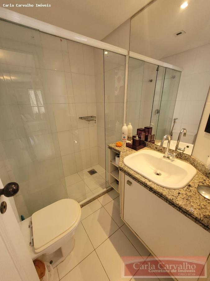Apartamento à venda com 3 quartos, 136m² - Foto 9
