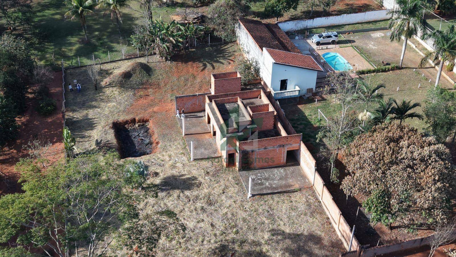 Chácara, 3 quartos, 1500 m² - Foto 12